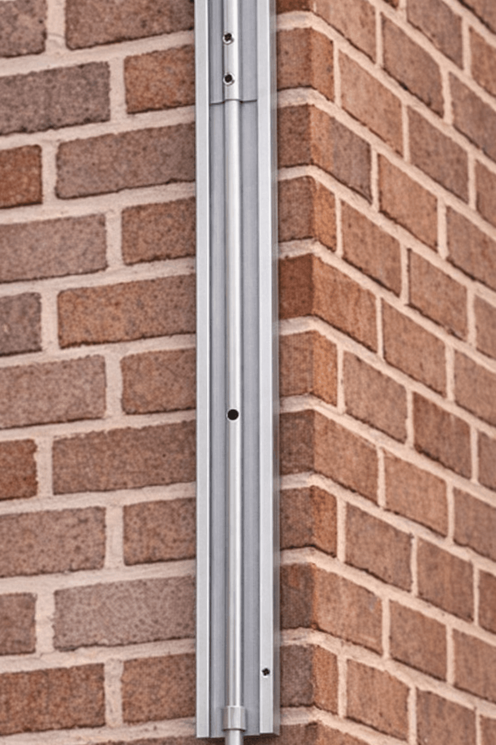 VersaMAST in Clear Coat