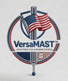 VersaMAST - Adjustable Flag & Banner Systems
